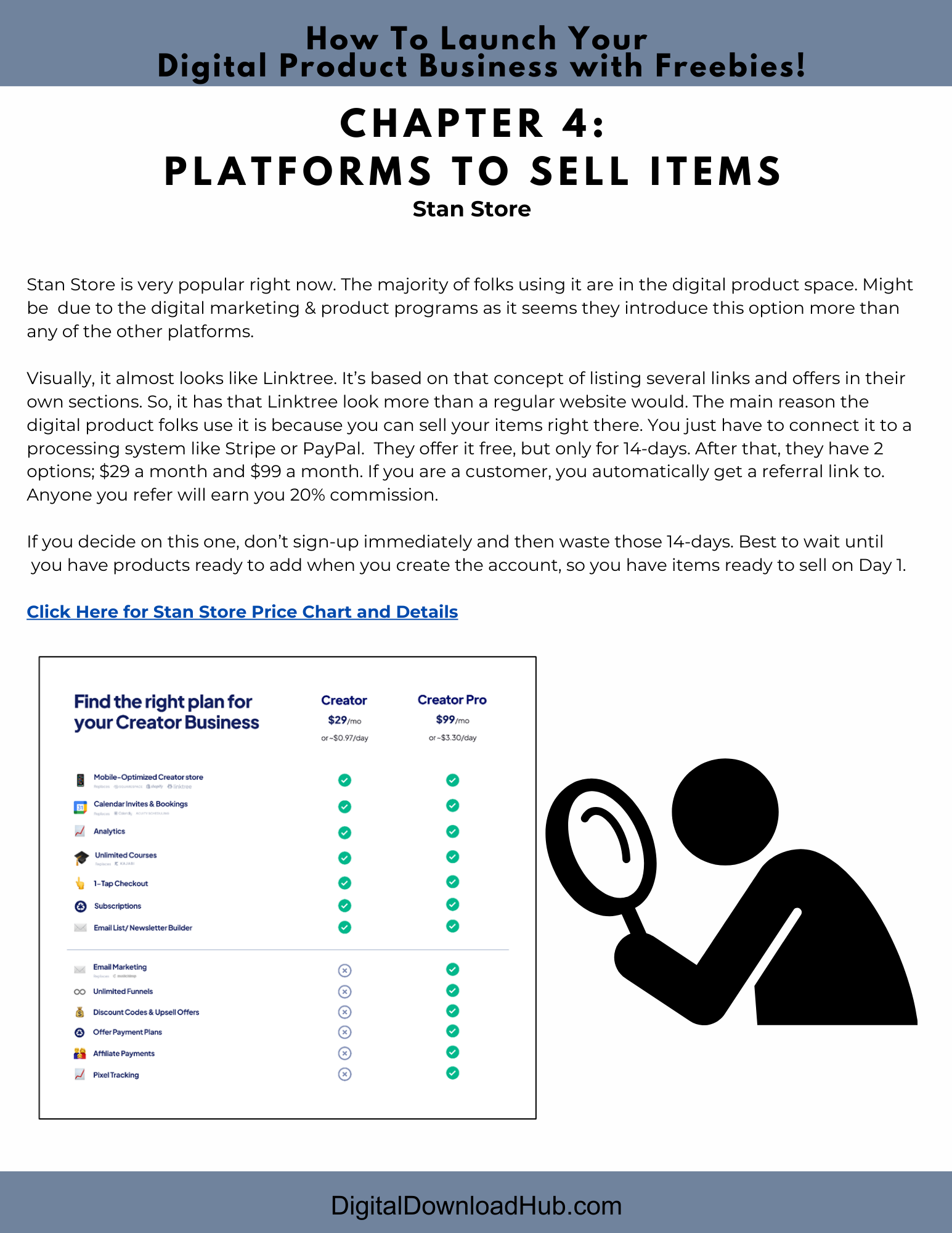 How to Launch Your Digital Product Business with Freebies! - Image 2
