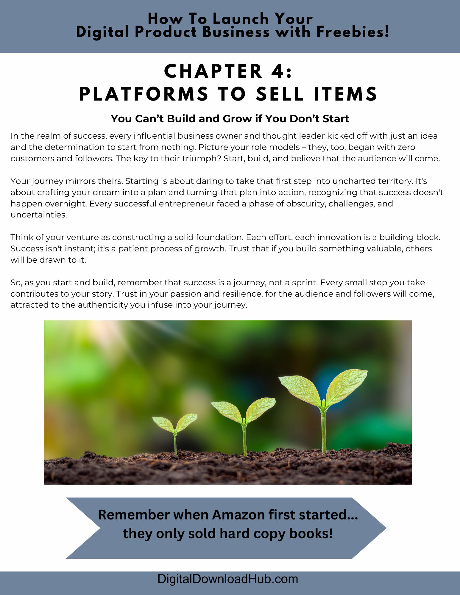 How to Launch Your Digital Product Business with Freebies! - Image 8